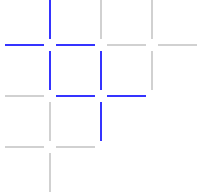 decorative shape