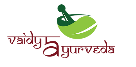 Vaidy Ayurveda,