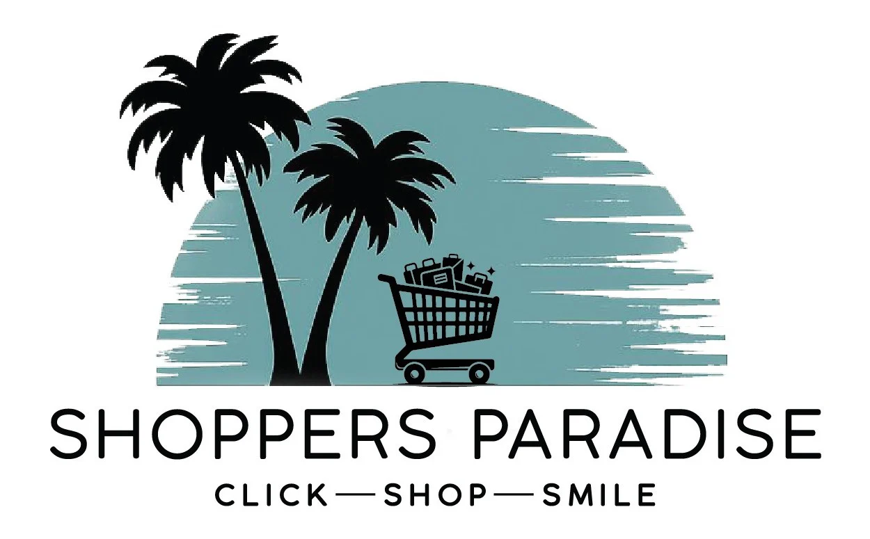 Shoppers Paradise,