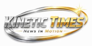 kinetic logo