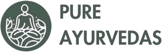 pure ayurvedas logo