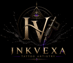 inkvexa logo