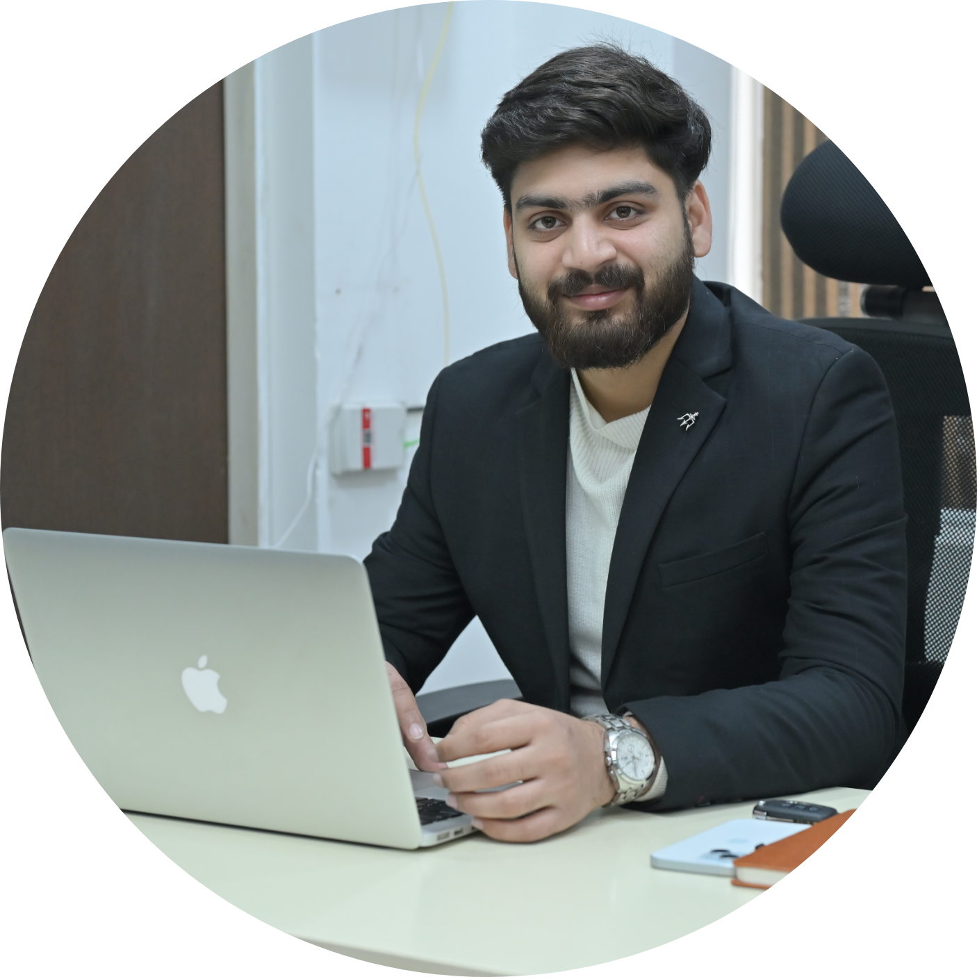 website development