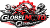 globel moto logo