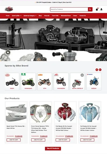 globel moto